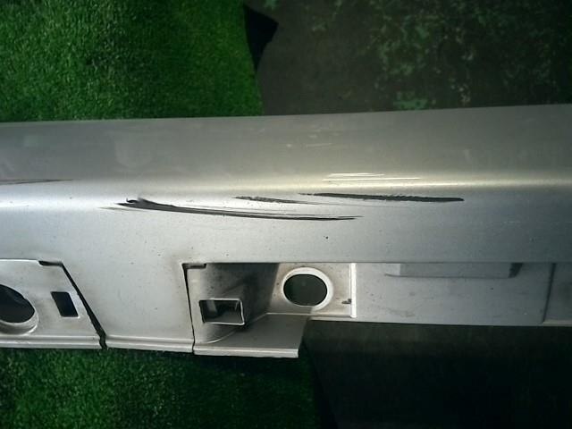 Right Side Step TOYOTA Prius 2009 DAA-ZVW30 — photo 5