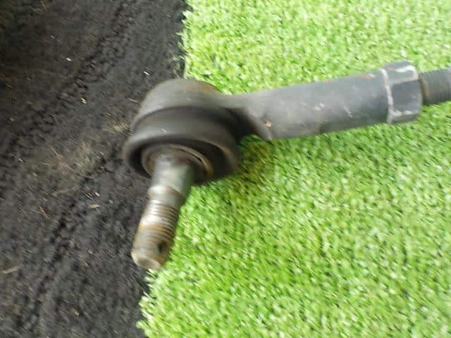 Power Steering Rack and Pinion Assembly HONDA Life 2010 DBA-JC1 — photo 3