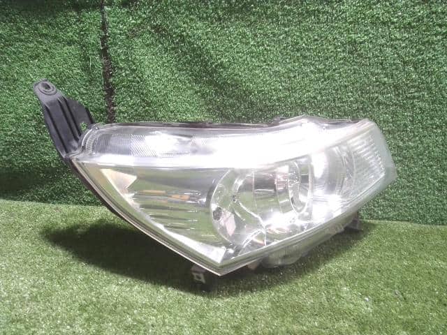 Right Headlight SUZUKI Palette 2010 DBA-MK21S — photo 4