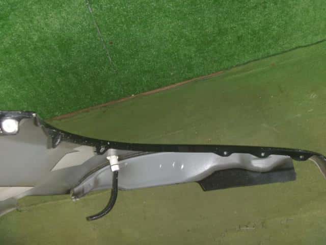 Left Fender Panel NISSAN Note 2012 DBA-E12 — photo 3