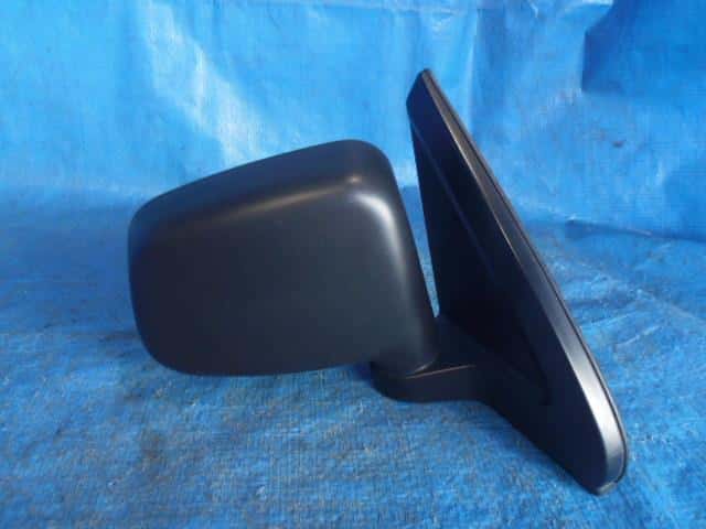 Right Side Mirror MITSUBISHI Minica 2010 HBD-H42V — photo 1