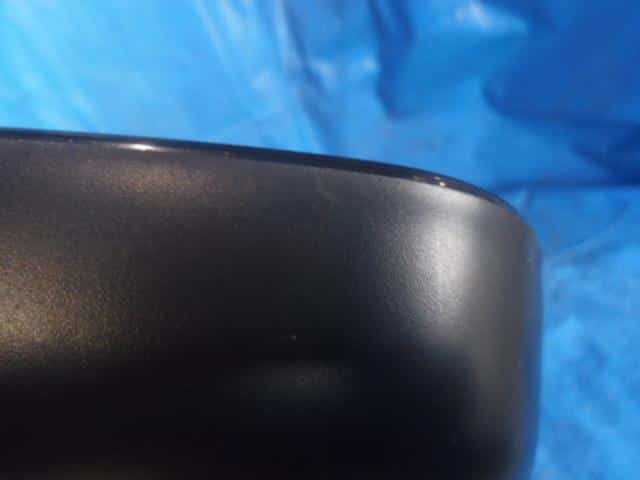 Left Side Mirror MITSUBISHI Minica 2010 HBD-H42V — photo 6
