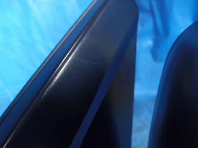 Left Side Mirror MITSUBISHI Minica 2010 HBD-H42V — photo 7