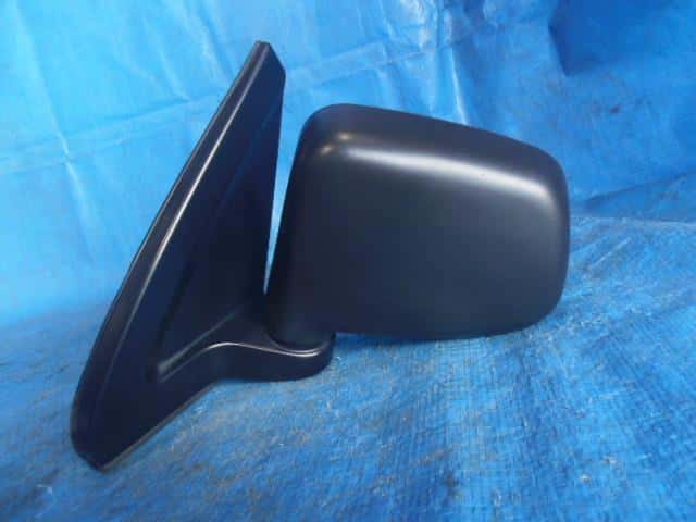 Left Side Mirror MITSUBISHI Minica 2010 HBD-H42V — photo 1