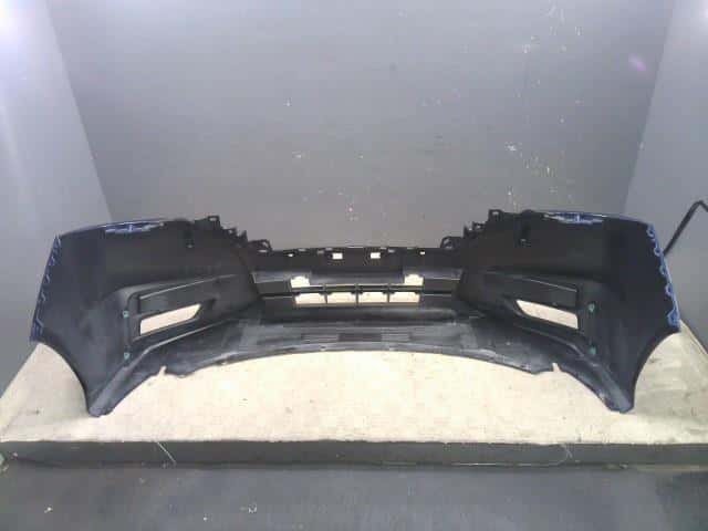 Front Bumper Face NISSAN Serena 2018 DAA-GFC27 — photo 2