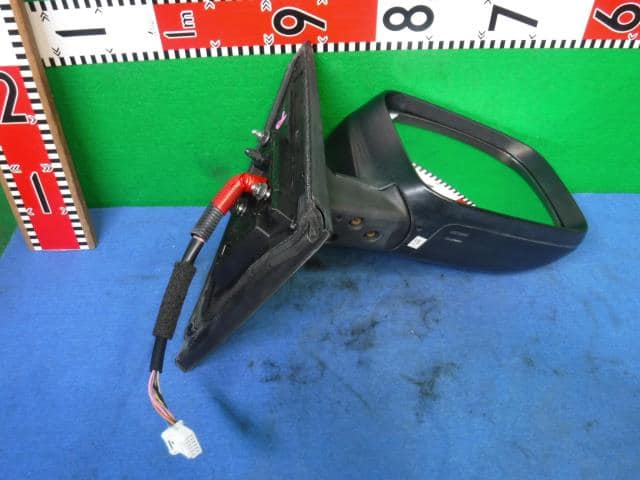 Right Side Mirror NISSAN Serena 2010 DBA-FNC26 — photo 5