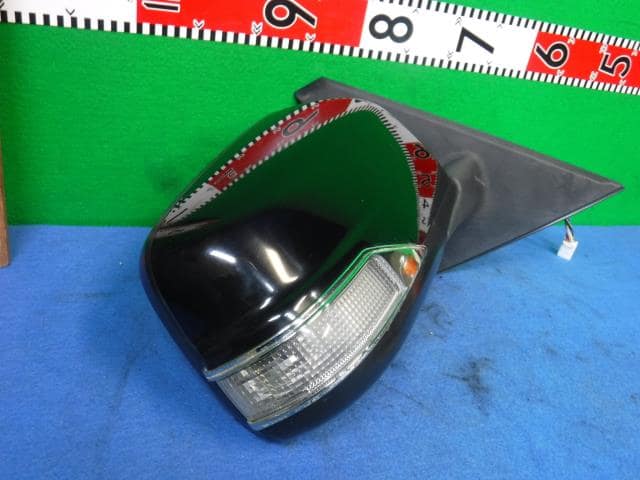 Right Side Mirror NISSAN Serena 2010 DBA-FNC26 — photo 2
