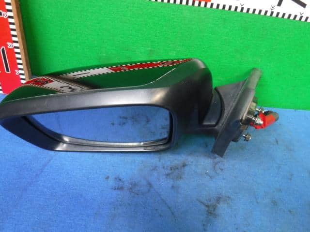 Left Side Mirror NISSAN Serena 2010 DBA-FNC26 — photo 4