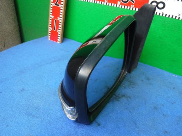Left Side Mirror NISSAN Serena 2010 DBA-FNC26 — photo 3
