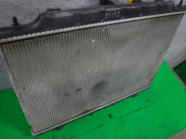Radiator NISSAN Serena 2010 DBA-FNC26 — photo 2