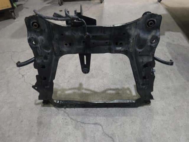 Front Member NISSAN Serena 2010 DBA-FNC26 — photo 9