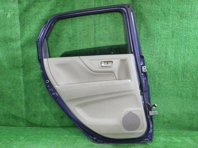 Rear Left Door Assembly HONDA N-wgn 2015 DBA-JH2 67550T6G000ZZ — photo 2