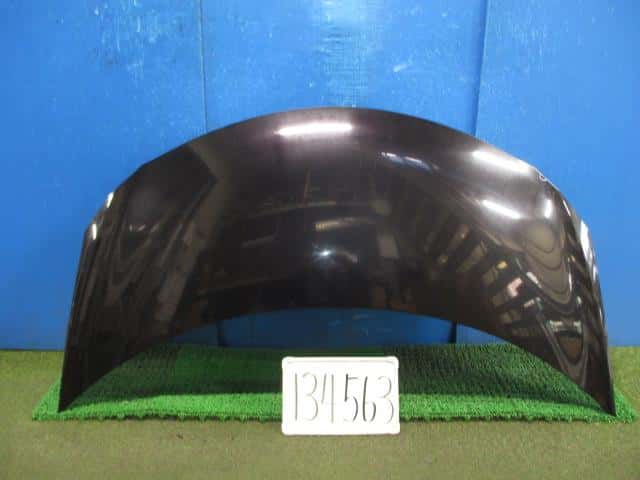 Bonnet Hood HONDA Freed 2011 DBA-GB3 — photo 1