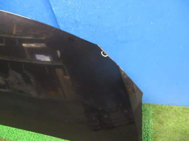 Bonnet Hood HONDA Freed 2011 DBA-GB3 — photo 2