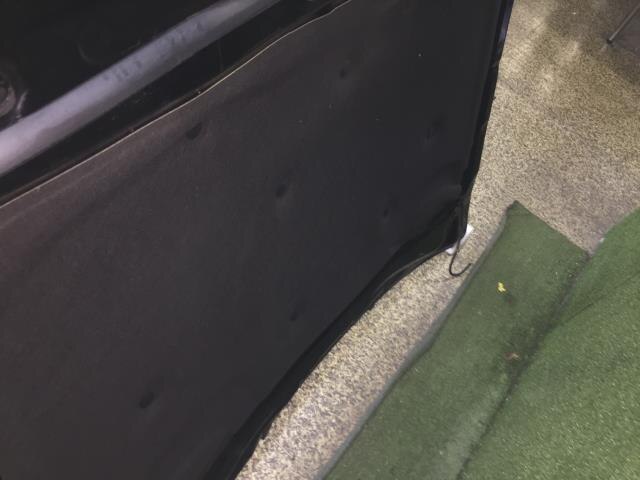 Bonnet Hood TOYOTA Lexus gs 2007 DAA-GWS191 — photo 4