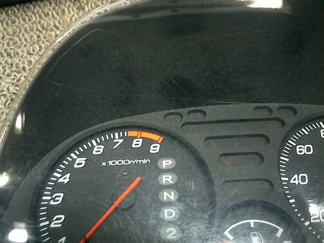 Speedometer HONDA Acty 2008 GBD-HH5 — photo 6