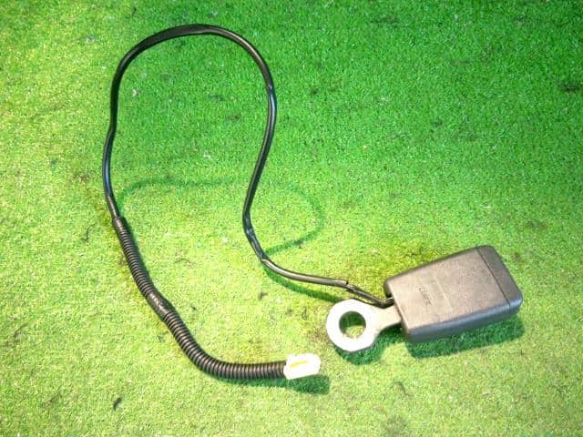 Driver's Seat Seat Belt DAIHATSU Hijet 2008 EBD-S331V — photo 2