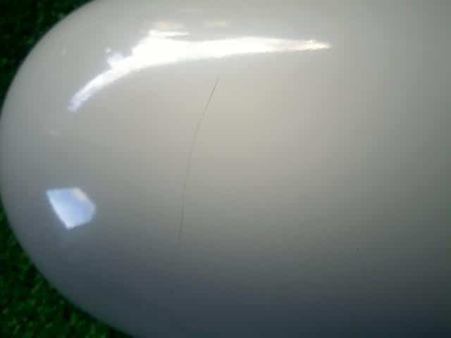Right Side Mirror NISSAN Cube 2003 UA-BZ11 — photo 4