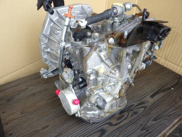 Automatic Transmission SUZUKI Spacia 2019 DAA-MK53S 2000979RL0 — photo 2