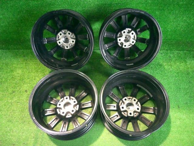 Wheel VOLKSWAGEN Golf Variant ABA-1KBLG — photo 2
