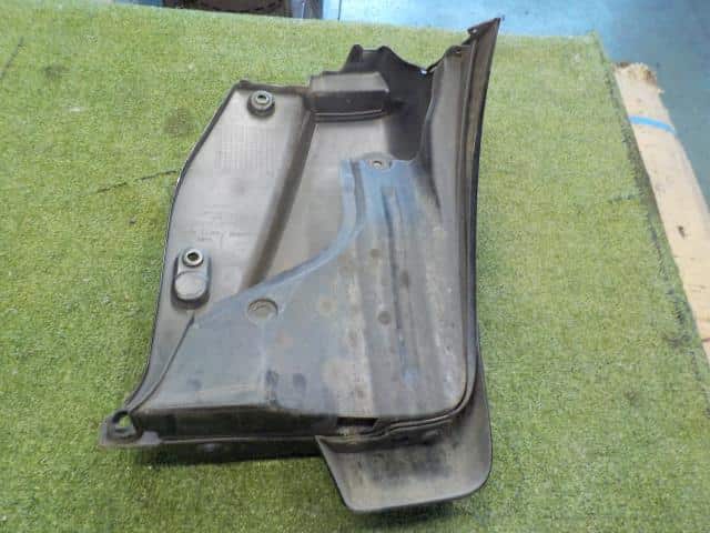 Rear Bumper Assembly HONDA N box+ 2013 DBA-JF2 — photo 2