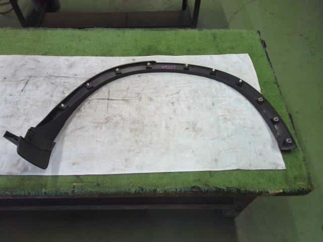 Rear Right Fender Flare MAZDA CX-5 2012 LDA-KE2FW KD5351W50C — photo 2
