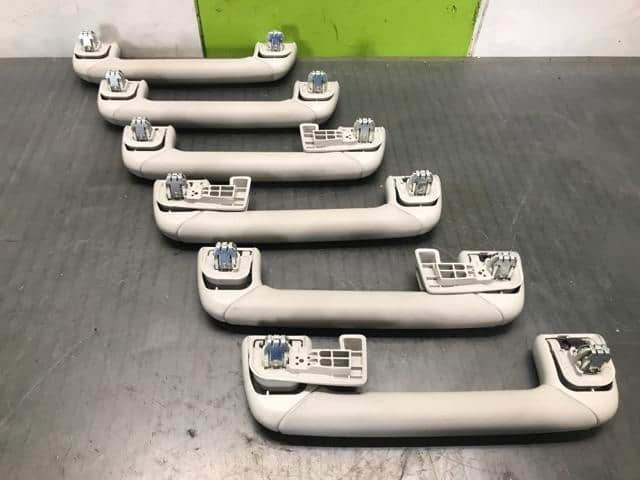 Interior Parts TOYOTA Alphard 2020 DBA-AGH30W — photo 2