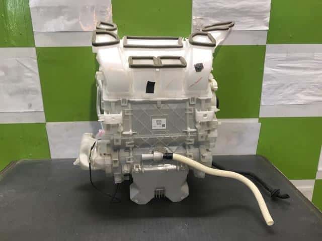 Air Conditioner Assembly TOYOTA Alphard 2020 DBA-AGH30W 8705058080 — photo 1