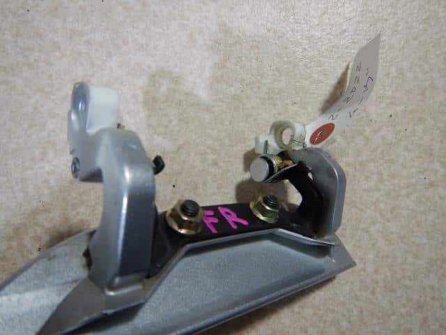 Exterior Parts DAIHATSU Move 2004 CBA-L150S — photo 3