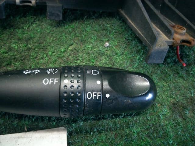 Right Fog Light SUBARU R1 2007 ABA-RJ1 84501KG020 — photo 3