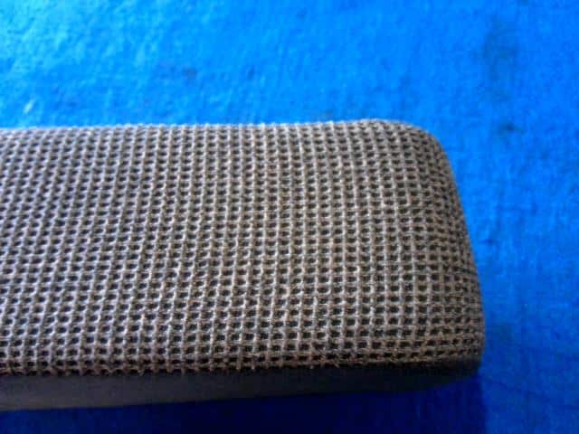Interior Parts SUZUKI Lapin 2011 DBA-HE22S — photo 2