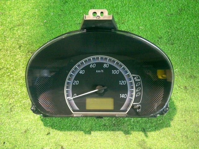 Speedometer NISSAN Dayz roox 2018 DBA-B21A — photo 1