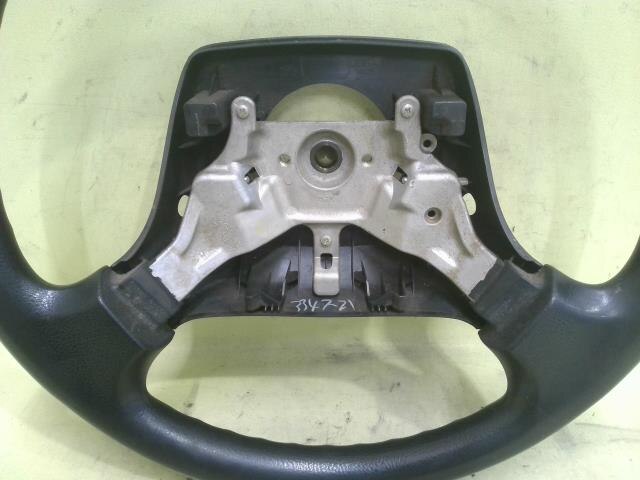 Steering Wheel TOYOTA Dyna 2014 TKG-XZU640 4510037060 — photo 2