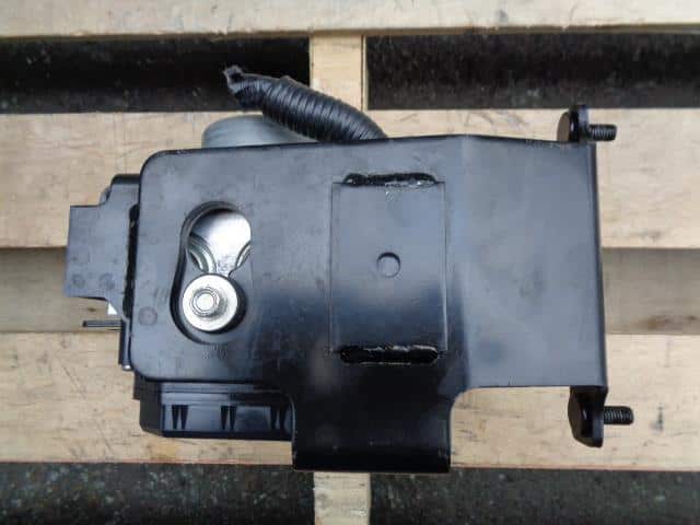 ABS Actuator ISUZU Forward 2019 2RG-FRR90S2-NDYH 8973785000 — photo 6