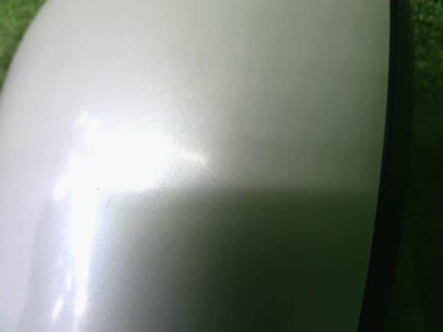 Left Side Mirror MITSUBISHI Pajero 2004 LA-V73W — photo 2