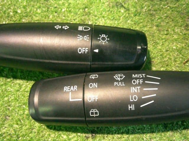 Combination Switch NISSAN Moco 2011 DBA-MG33 — photo 4