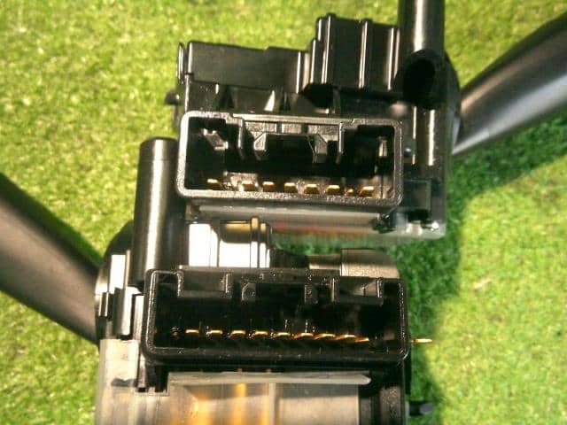Combination Switch NISSAN Moco 2011 DBA-MG33 — photo 3