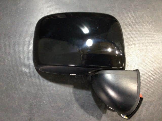Right Side Mirror SUZUKI Spacia 2017 DAA-MK53S 8471079R03 — photo 1
