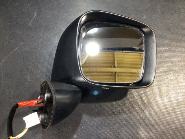 Right Side Mirror SUZUKI Spacia 2017 DAA-MK53S 8471079R03 — photo 2