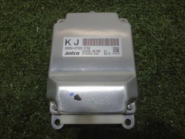 Transmission Computer SUZUKI Solio 2023 DBA-MA26S 3888057500 — photo 2