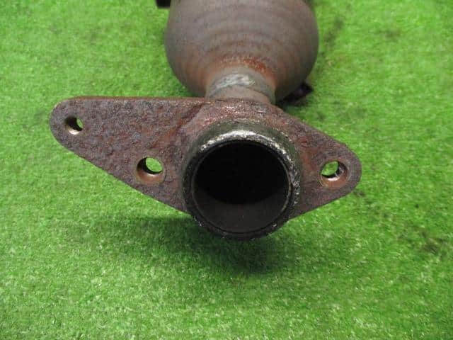 Exhaust Manifold NISSAN Moco 2013 DBA-MG33 — photo 4