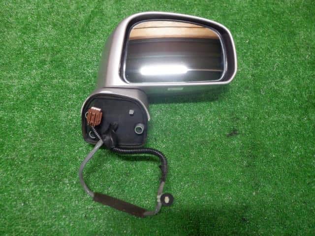 Right Side Mirror NISSAN Tiida 2009 DBA-C11 — photo 10