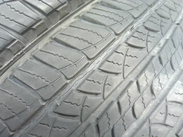 Tire TOYOTA Landcruiser prado 2019 CBA-TRJ150 — photo 5