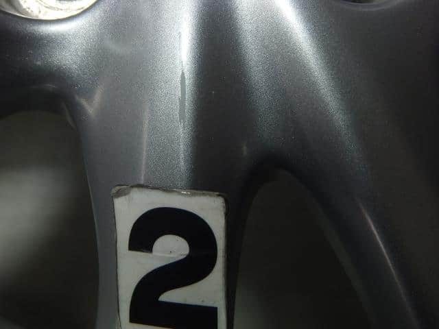 Wheel MAZDA Demio 2014 DBA-DJ3FS 9965375550 — photo 4