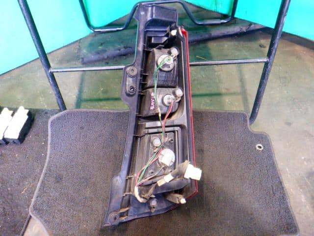 Left Tail Light SUZUKI Wagon R 2013 DBA-MH34S 3567072M00 — photo 3