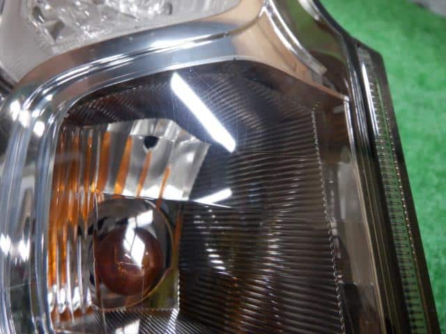Left Tail Light SUZUKI Spacia 2013 DBA-MK32S 3567081M10 — photo 6