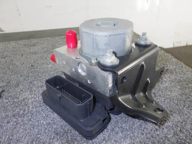 ABS Actuator DAIHATSU Move 2019 DBA-LA150S — photo 3