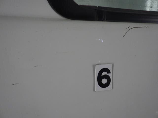 Rear Right Door Assembly TOYOTA Pixis 2017 EBD-S331 — photo 4