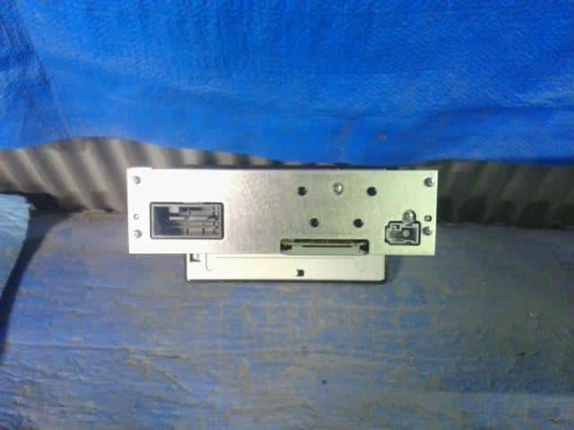Audio HONDA N BOX 2021 6BA-JF3 — photo 2