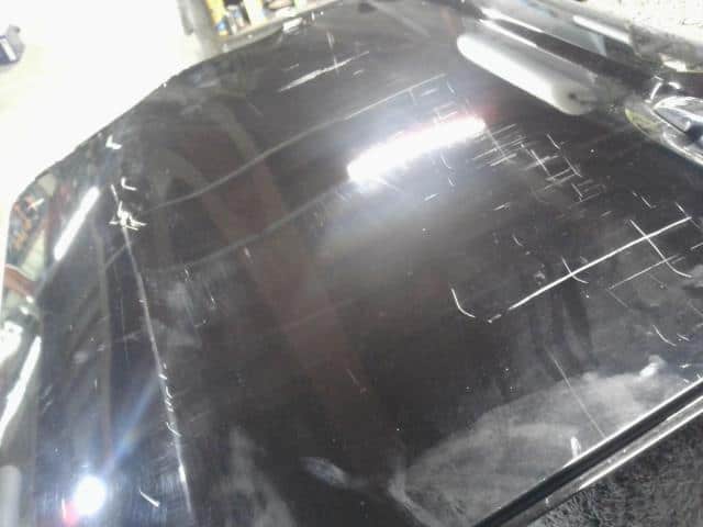 Rear Right Door Panel HONDA N BOX 2021 6BA-JF3 — photo 7